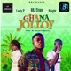 Ghana Jollof feat Lady P Bright Single