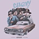 Chevy Single