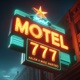 MOTEL 777 Single