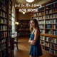 Lost In The Library Single