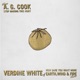 Stop Making This Hurt A G Cook Remix How Dare You Want More Verdine White of Earth Wind Fire Remix Single
