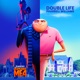 Double Life From Despicable Me 4 Single