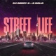 Street Life EP feat G bolo