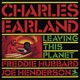 Leaving This Planet feat Freddie Hubbard Joe Henderson