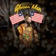 African Man Single