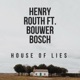 House of Lies feat Bouwer Bosch Single
