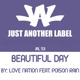 Beautiful Day feat Poison Rain Single