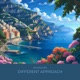 Different Approach Single