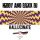 Hallucinate Single