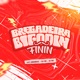 Bregadeira Bigodin Finin Single