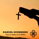 Con la Mano en la Biblia Single