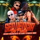 Sequência de Pente feat Rock7 M1noBEAT Single