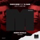 Do It Like Me feat B Case Robin Schulz Remix Single