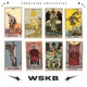 WSKB feat JAVI ardtgab Tea Time KAMO M Deux FIN Effess Single
