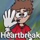 Heartbreak feat Voda Wake Wild Wes Bobby Labrecque Single