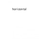 Hor i zon tal