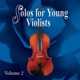 Solos for Young Violists Vol 2