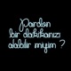 Pardon Bir Dakikanızı Alabilir Miyim EP