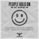 People Hold On feat Mariske Hekkenberg EP