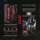 Hotel Neon feat FROM RUA PROD NIK Single