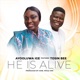 He Is Alive feat Tosin Bee Single