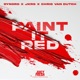Paint It Red Single