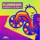 Klubbheads in the House EP