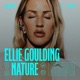 Brightest Blue Nature Remix Single