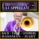 Christian Lindberg A Cappella