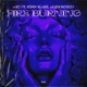 Fire Burning Single