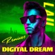 Digital Dream Fury Weekend Remix Single