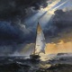The Sail Single