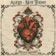 Not Today Fruit of the Moon Remix Single