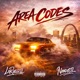 Area Codes 94589 Remix Single