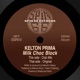 Milk Choc Block Single