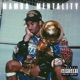 Mamba Mentality Single