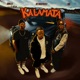 Kalamata feat MyzonskyBeats 16Milles Single