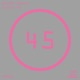 Circle 45 Single