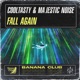 Fall Again Single