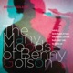 The Many Moods of Benny Golson