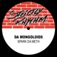 Spark da Meth Single