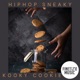 Hiphop Sneaky Kooky Cookie