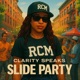 SLIDE PARTY Single