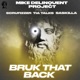 Bruk That Back feat Scrufizzer Tia Talks Saskilla Single