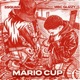 Mario Cup feat MBC GLIZZY Single