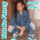 You So Fancy Single