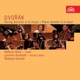 Dvořák String Quintet Piano Quintet