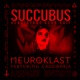SUCCUBUS feat Cassiopeja Gladiatorz Club Edit Single