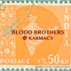 Blood Brothers feat Sammy Chand Single