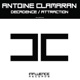 Decadence Attraction Single